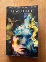 William Shakespeare – As You Like It